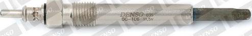 Denso DG-106 - Grejač za paljenje parts5.com