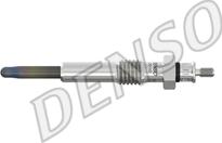 Denso DG-101 - Bujía de precalentamiento parts5.com