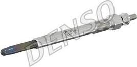 Denso DG-113 - Bujie incandescenta parts5.com