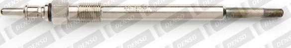 Denso DG-117 - Grejač za paljenje parts5.com