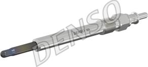 Denso DG-117 - Bougie de préchauffage parts5.com