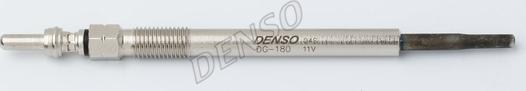 Denso DG-180 - Glow Plug parts5.com