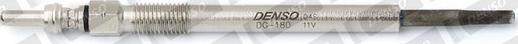 Denso DG-180 - Glow Plug parts5.com