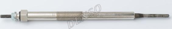 Denso DG-187 - Žhavicí svíčka parts5.com