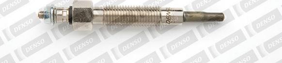 Denso DG-137 - Подгревна свещ parts5.com