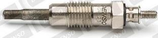 Denso DG-123 - Glow Plug parts5.com