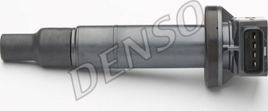 Denso DIC-0101 - Cewka zapłonowa parts5.com