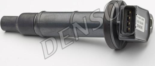 Denso DIC-0102 - Cewka zapłonowa parts5.com