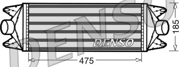 Denso DIT12001 - Interkuler parts5.com