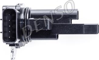 Denso DMA-0105 - Mjerač mase zraka parts5.com