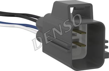 Denso DOX-0408 - Lambda sonda parts5.com