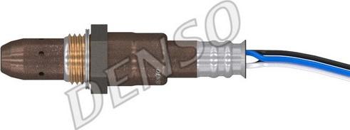 Denso DOX-0595 - Sonda Lambda parts5.com