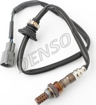 Denso DOX-0550 - Lambda andur parts5.com