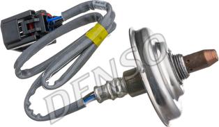 Denso DOX-0558 - Sonda Lambda parts5.com