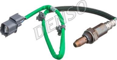 Denso DOX-0517 - Sonda Lambda parts5.com