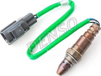 Denso DOX-0536 - Lamda-sonda parts5.com