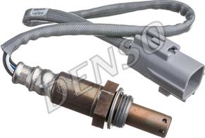 Denso DOX-0576 - Lambda sensörü parts5.com