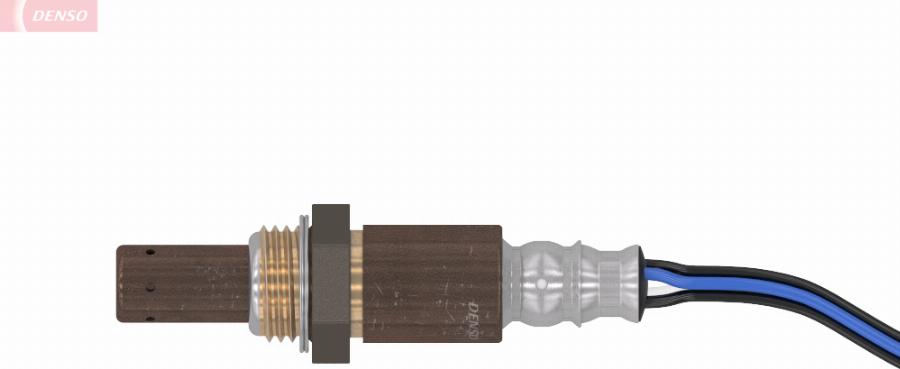 Denso DOX-0652 - Sonde lambda parts5.com