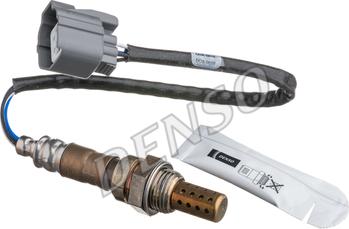 Denso DOX-0618 - Sonde lambda parts5.com