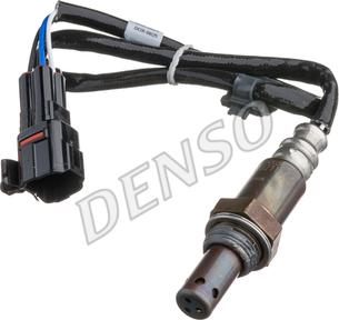 Denso DOX-0625 - Sonda Lambda parts5.com