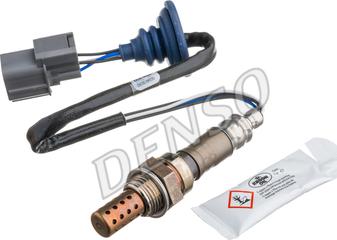 Denso DOX-0620 - Αισθητήρας λάμδα parts5.com