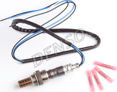 Denso DOX-0114 - Lambda sonda parts5.com