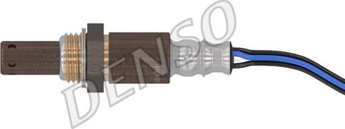 Denso DOX-0106 - Sonde lambda parts5.com