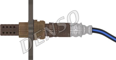 Denso DOX-0101 - Lambda-sonda parts5.com