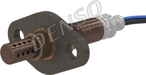 Denso DOX-0110 - Αισθητήρας λάμδα parts5.com