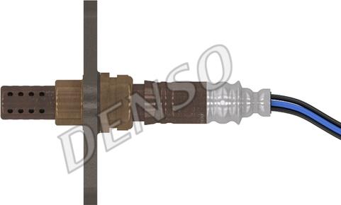 Denso DOX-0108 - Sonde lambda parts5.com