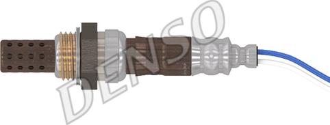 Denso DOX-0123 - Sonda lambda parts5.com