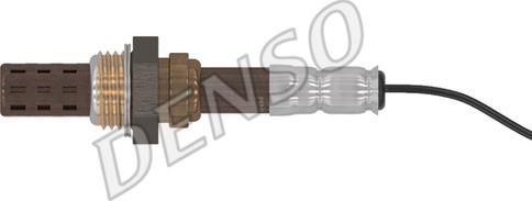 Denso DOX-0125 - Lambda sensörü parts5.com