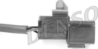 Denso DOX-0344 - Lambda sonda parts5.com