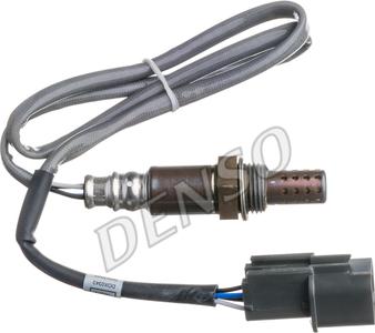 Denso DOX-0343 - Sonda Lambda parts5.com