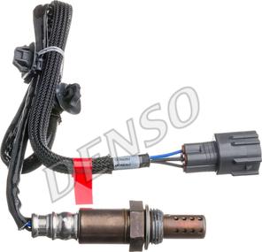 Denso DOX-0357 - Sonda Lambda parts5.com