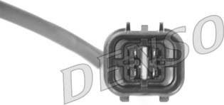 Denso DOX-0315 - Sonda Lambda parts5.com