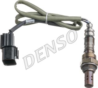 Denso DOX-0315 - Sonda Lambda parts5.com