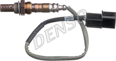 Denso DOX-0313 - Lambdasonde parts5.com