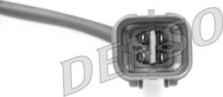 Denso DOX-0335 - Lambda andur parts5.com