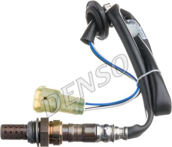 Denso DOX-0329 - Αισθητήρας λάμδα parts5.com