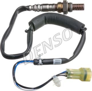 Denso DOX-0328 - Sonda Lambda parts5.com