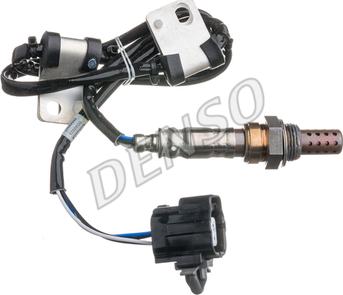 Denso DOX-0323 - Lambda sensörü parts5.com