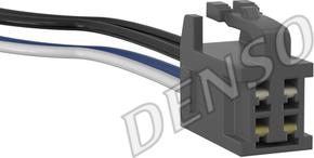 Denso DOX-0240 - Sonda lambda parts5.com