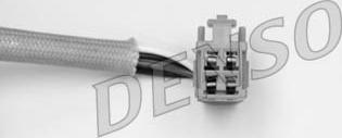 Denso DOX-0240 - Sonda lambda parts5.com