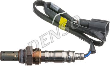 Denso DOX-0242 - Sonda Lambda parts5.com