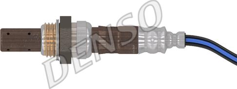 Denso DOX-0242 - Sonda Lambda parts5.com