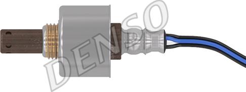 Denso DOX-0253 - Sonda lambda parts5.com