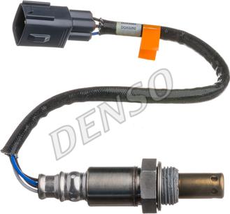 Denso DOX-0260 - Lambdatunnistin parts5.com