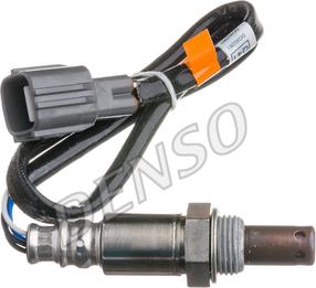 Denso DOX-0261 - Lambda Sensor parts5.com