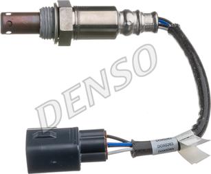 Denso DOX-0263 - Lambda Sensor parts5.com